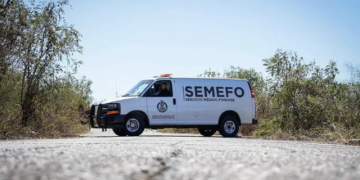 Encuentran cuerpo en descomposición; investigan hallazgo cerca de Durango y Sinaloa