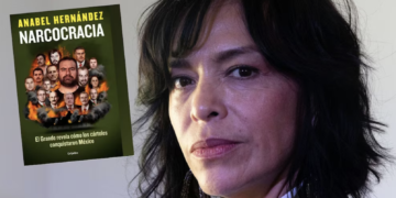 “Vivimos en una narcocracia”: Anabel Hernández destroza el regreso de Rocha Moya a Sinaloa