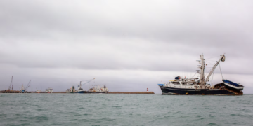 EU sanciona a barcos de Ecuador… por tráfico de cocaína a México: ‘Llega al Cártel de Sinaloa y CJNG’
