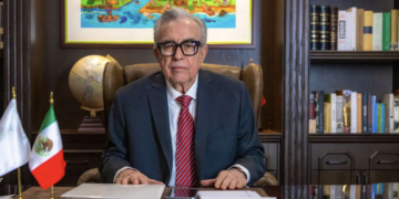 EUA Investiga si Presuntos Nexos de Rocha con el Crimen Alcanzan a Américo Villarreal
