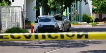 FGE reporta dos homicidios dolosos y dos robos de autos en Sinaloa el miércoles 5 de agosto
