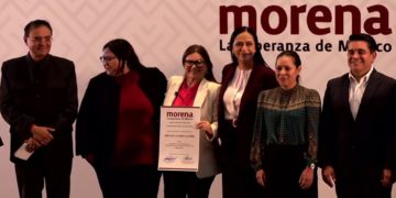 Imelda Castro: Sinaloa más alla de la candidatura a gobernadora