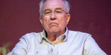 Sigue EU sin aportar pruebas contra Rocha, dice CSP