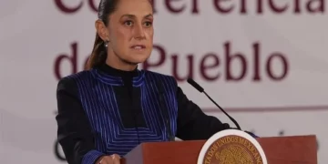 Quiere CSP para Sinaloa un Gobernador honesto
