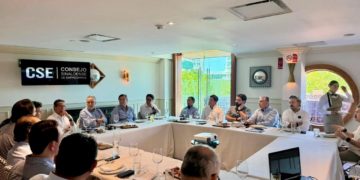 Empresarios de Sinaloa piden a Ramírez Cuéllar llevar a Sheinbaum la crisis de seguridad y económica