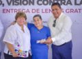 Invitan a jornadas de oftalmología, audición y movilidad en sindicaturas.