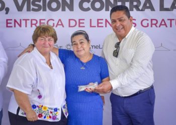 Invitan a jornadas de oftalmología, audición y movilidad en sindicaturas.