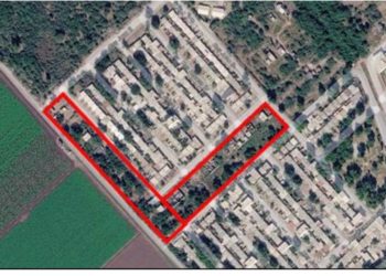 Se deslinda Mpio de Ahome de conflicto en predio de “La L”. 