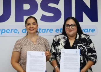 Rastro Municipal y UPSIN suman esfuerzos para impulsar el sector pecuario y agroindustrial del sur de Sinaloa