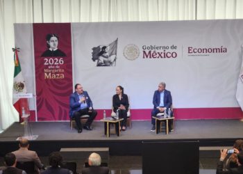 Ahome participa en Segundo Encuentro Nacional de Economía Social en miras hacia redes de comercio internacional.