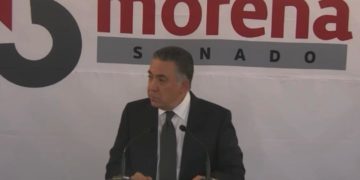 Yo no tengo relación con narcotraficantes: Inzunza 