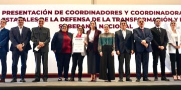 Es Imelda…La elegida
