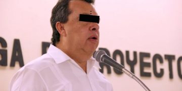 Sheinbaum rechaza tintes políticos en detención del exgobernador Ángel Aguirre por Caso Ayotzinapa