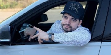 Asesinato de César Gastélum en Sinaloa: Investigan si sus videos en redes motivaron el ataque