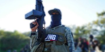 CJNG supera al Cártel de Sinaloa en alcance y diversificación criminal: Montenegro