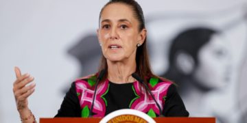 Sheinbaum se compromete a recibir en Ciudad de México a maestros de la CNTE de Oaxaca