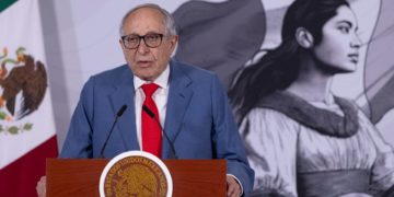 Secretaría de Salud pide tranquilidad tras casos de ciclosporiasis en México