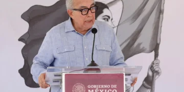 Rocha Moya y la “narcopolítica”: exagente de la DEA afirma que EU ya tiene una orden de aprehensión contra el gobernador de Sinaloa