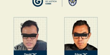 Caen dos hombres por fraude en examen de ingreso a la UNAM