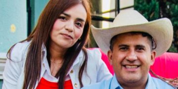 Fiscalía de Michoacán notifica a Grecia Quiroz requerimiento por caso Carlos Manzo