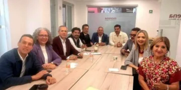 Avanza el proceso interno de Morena en Sinaloa sin descartados