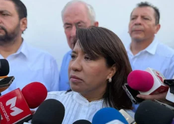 Columba López promete liquidar pagos a productores de maíz de Sinaloa antes del 30 de agosto