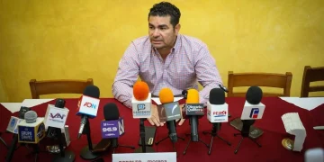 Rodolfo Valenzuela se declara mejor posicionado para coordinar la 4T en Sinaloa