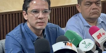 Gobierno apuesta por la industrialización para blindar la economía de Sinaloa ante futuras crisis