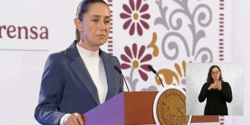 Rocha Moya no regresa a la gubernatura de Sinaloa por decisión propia: Claudia Sheinbaum