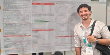 De Sinaloa a Europa: egresado de la UAS presenta “biopsia virtual” para cáncer de mama