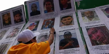Jalisco coordina con Zacatecas y Sinaloa la búsqueda de dos adolescentes desaparecidos