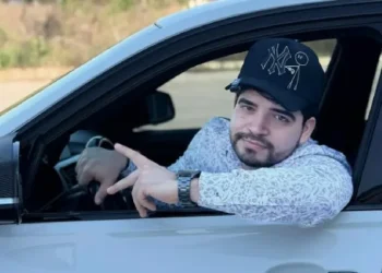 Detienen a presunto responsable del homicidio del influencer César Gastélum en Sinaloa