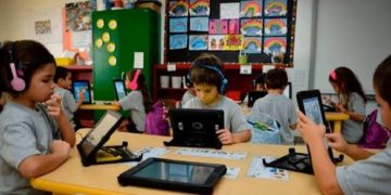 Garantizar el derecho a aprender en la era digital