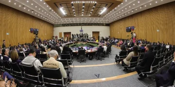 La comisión “antinarco” del INE corre el riesgo de convertirse en un garrote político