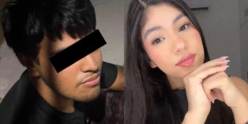 Detienen a ‘el Tito’ por el feminicidio de su novia, Beany Lozano