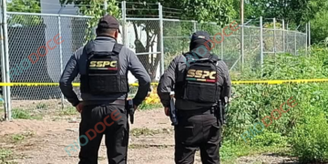 Registra Fiscalía de Sinaloa carpetas de investigación por homicidios y feminicidio este miércoles