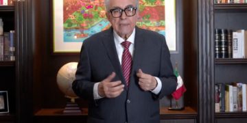 “No estoy de acuerdo con lo que hizo, me pareció imprudente”: Sheinbaum sobre regreso por unas horas de Rocha Moya a gubernatura de Sinaloa