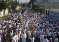 Convoca Iglesia a Marchar por La Paz