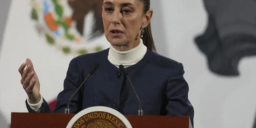 El campo de Sinaloa reclama pagos y crédito tras el informe de Sheinbaum