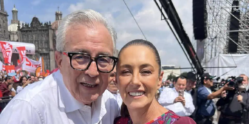 Sheinbaum insiste en que no hay pruebas para detener a Rocha Moya