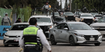 “Es un llamado de atención”: SSP busca células del Cártel de Sinaloa en la entidad