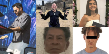 Del tecladista de Camilo Séptimo a un broker del Cártel de Sinaloa: los crímenes de alto impacto que han golpeado a Atizapán de Zaragoza