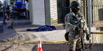 ‘Narcoguerra’ en Sinaloa: Cinco claves de la disputa entre ‘Los Chapitos’ y ‘Los Mayos’