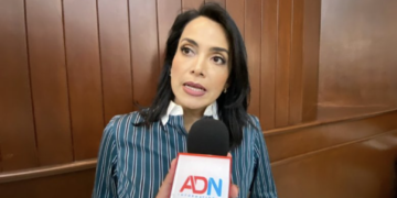 SINALOA A dos años de violencia, Sinaloa sigue esperando resultados, señala diputada del PRI