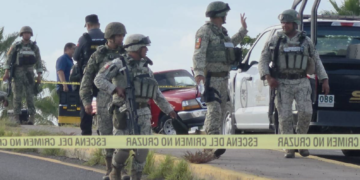 Fin de semana violento deja 16 muertos en Sinaloa; cuatro mujeres entre las víctimas