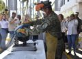 Cierra con éxito Jornada de Desarme Voluntario en Ahome