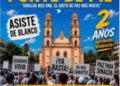Todos a Marchar por La Paz de Sinaloa 