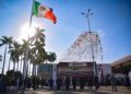 Es un día especial para honrar, recordar y reconocer a quienes lucharon por nuestra Nación: México”; Antonio Menéndez
