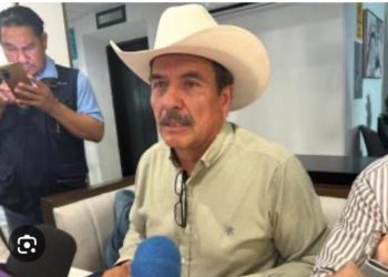 Anuncian productores protesta ante CSP