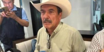 Anuncian productores protesta ante CSP